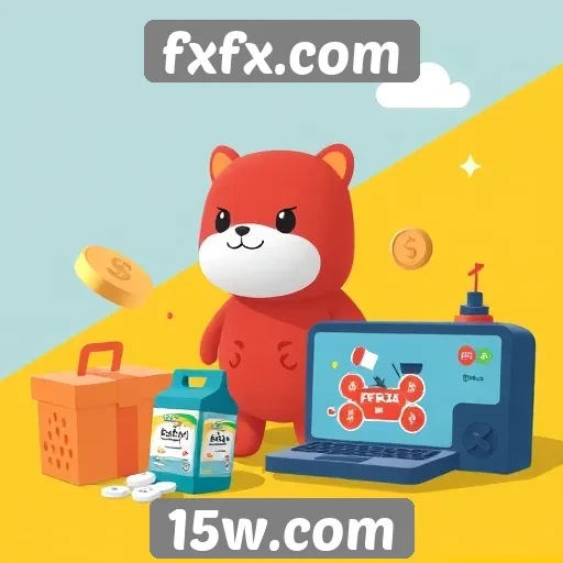 explore as promoções disponíveis em fxfx.com