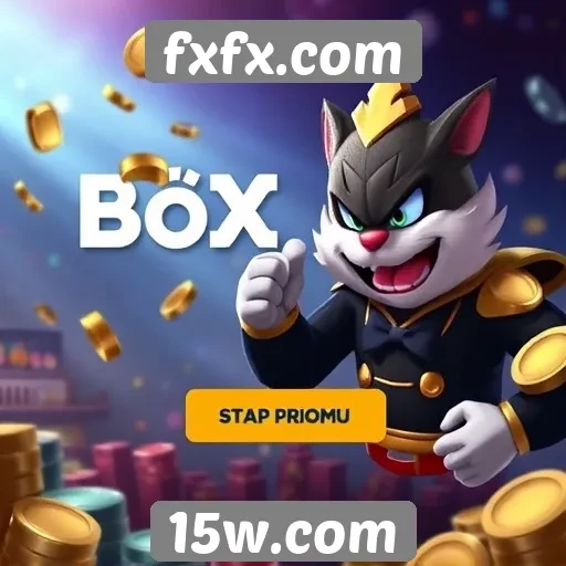 Explorando os bônus e promoções de fxfx.com