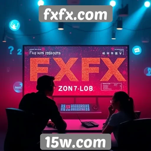 Análise da jogabilidade em fxfx.com