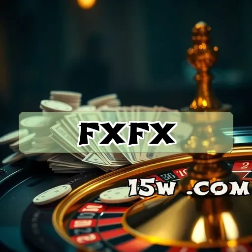 fxfx.com: Recursos de Login Que Você Não Pode Deixar de Conhecer