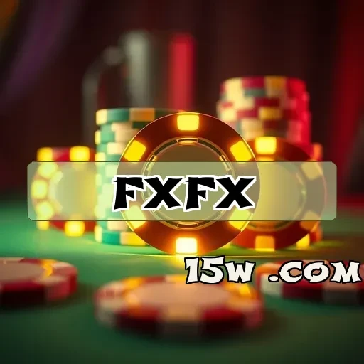 fxfx.com: Caça-Níqueis Imperdíveis com Emoção e Prêmios