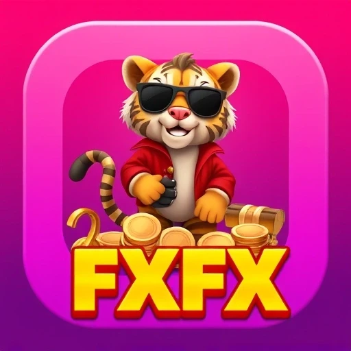 fxfx.com logo